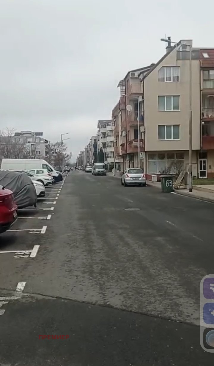 Продава 2-СТАЕН, гр. Несебър, област Бургас, снимка 6 - Апартаменти - 53455128