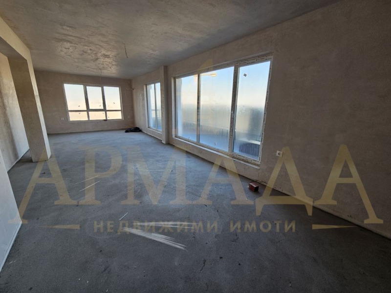 Продава 3-СТАЕН, гр. Пловдив, Христо Смирненски, снимка 1 - Aпартаменти - 48613636