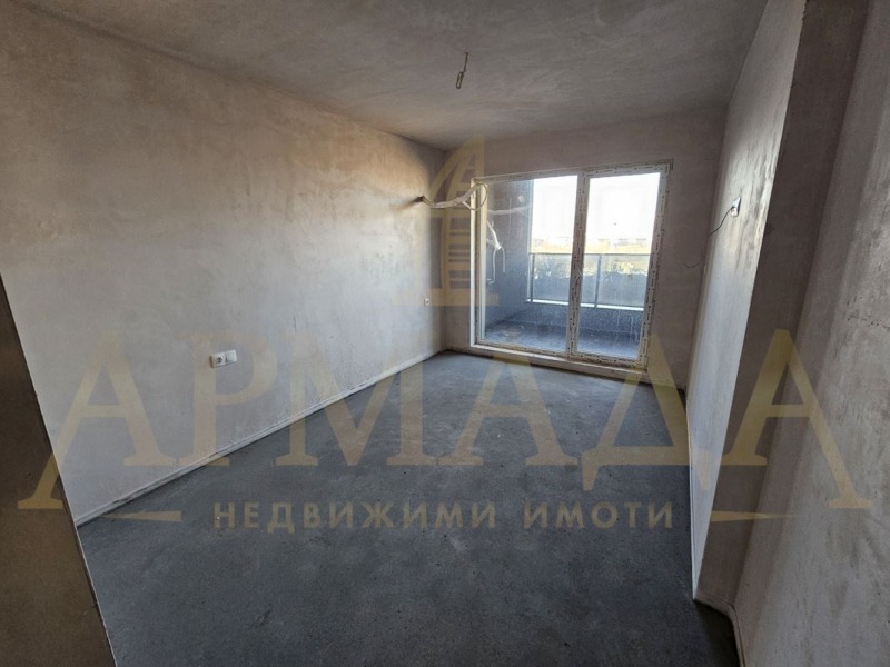 Продава 3-СТАЕН, гр. Пловдив, Христо Смирненски, снимка 4 - Aпартаменти - 48613636