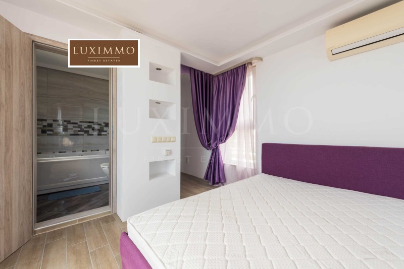 Zu verkaufen  2 Schlafzimmer region Varna , Bjala , 130 qm | 77780810 - Bild [15]