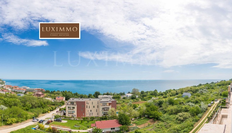Zu verkaufen  2 Schlafzimmer region Varna , Bjala , 130 qm | 77780810 - Bild [2]