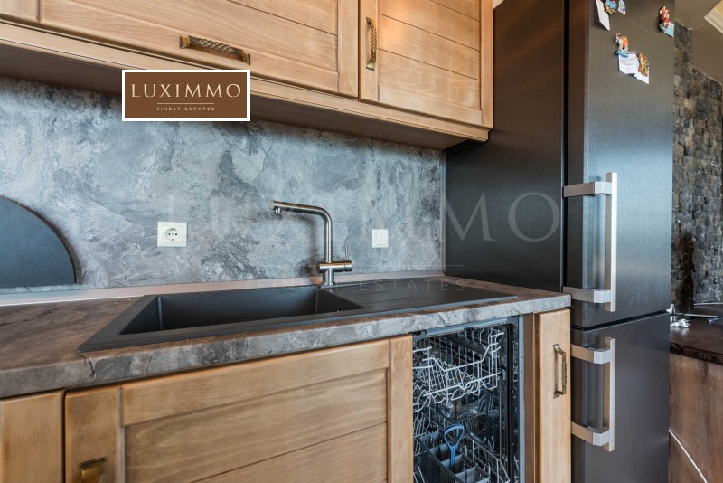 Zu verkaufen  2 Schlafzimmer region Varna , Bjala , 130 qm | 77780810 - Bild [10]