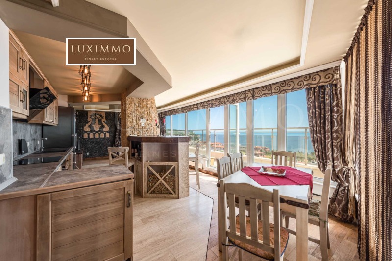 Zu verkaufen  2 Schlafzimmer region Varna , Bjala , 130 qm | 77780810 - Bild [5]
