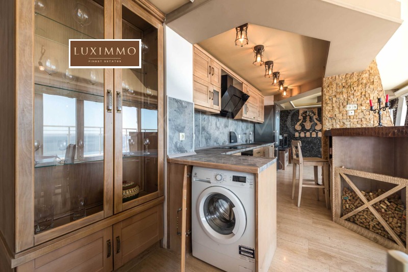 Zu verkaufen  2 Schlafzimmer region Varna , Bjala , 130 qm | 77780810 - Bild [9]