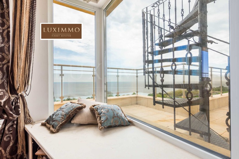 Zu verkaufen  2 Schlafzimmer region Varna , Bjala , 130 qm | 77780810 - Bild [14]