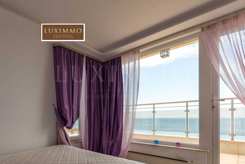 Zu verkaufen  2 Schlafzimmer region Varna , Bjala , 130 qm | 77780810 - Bild [16]