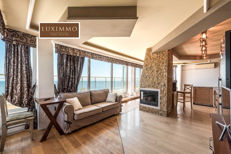 Zu verkaufen  2 Schlafzimmer region Varna , Bjala , 130 qm | 77780810 - Bild [3]