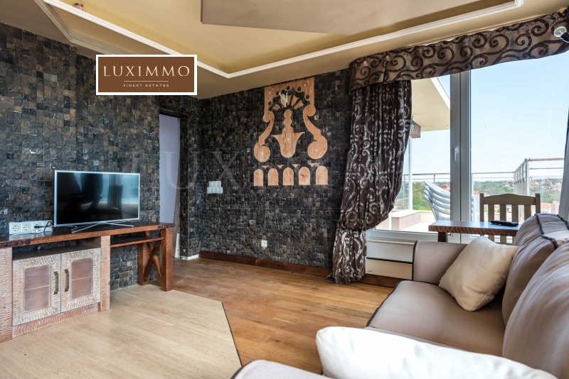 Zu verkaufen  2 Schlafzimmer region Varna , Bjala , 130 qm | 77780810 - Bild [12]