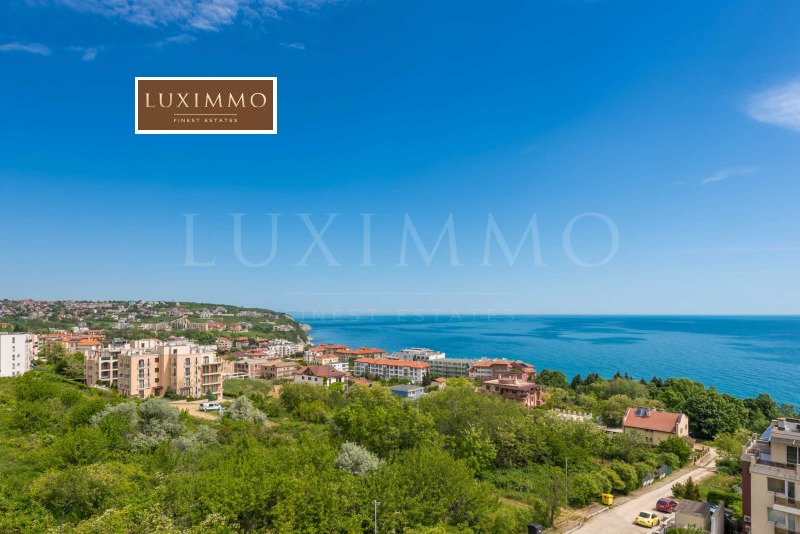 Zu verkaufen  2 Schlafzimmer region Varna , Bjala , 130 qm | 77780810