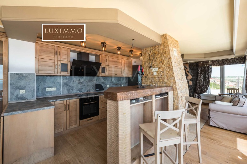Zu verkaufen  2 Schlafzimmer region Varna , Bjala , 130 qm | 77780810 - Bild [7]