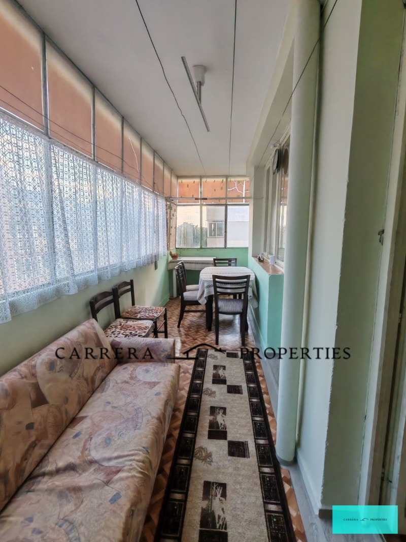 Продава  3-стаен град Варна , Конфуто , 90 кв.м | 30843050 - изображение [11]