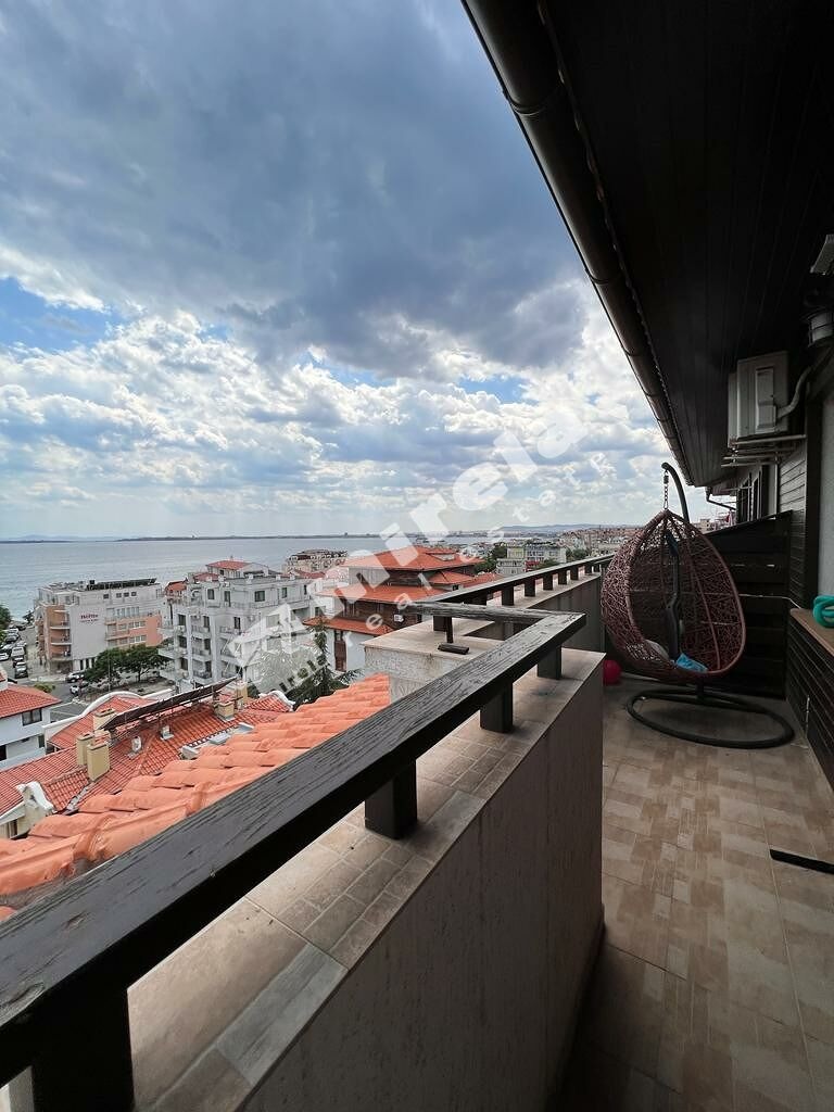 Продава 3-СТАЕН, гр. Свети Влас, област Бургас, снимка 15 - Апартаменти - 52168529