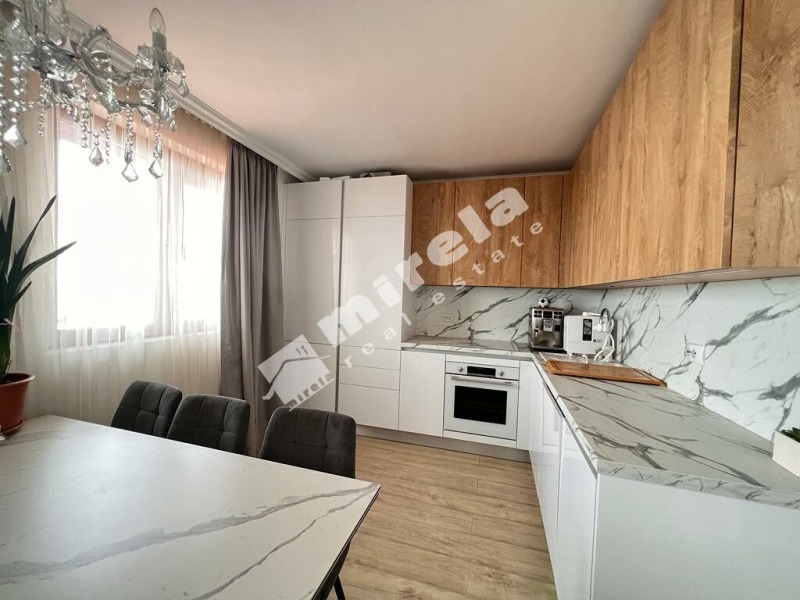 Продава 3-СТАЕН, гр. Свети Влас, област Бургас, снимка 2 - Апартаменти - 52168529