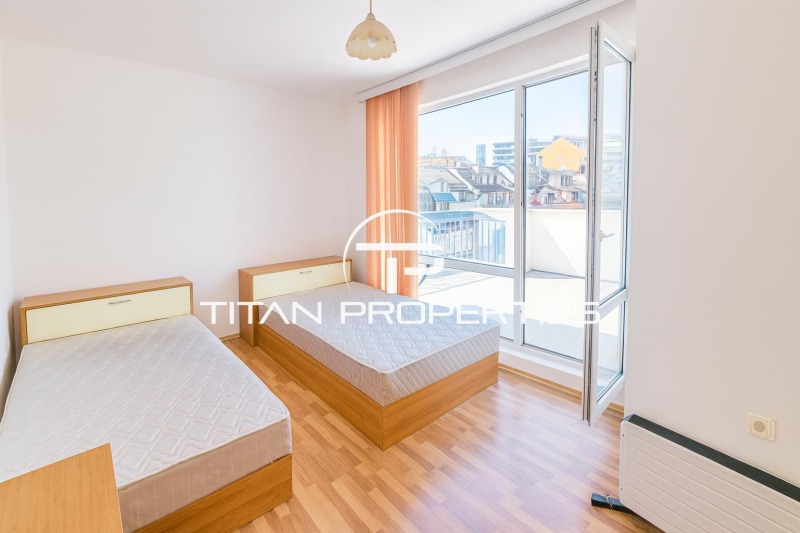 Продава 3-СТАЕН, гр. Пловдив, Кършияка, снимка 3 - Апартаменти - 52649917