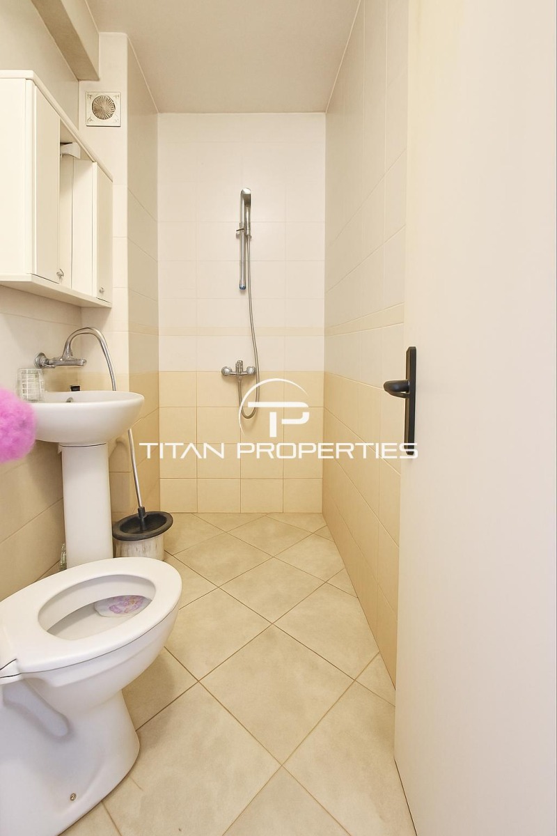 Продава 3-СТАЕН, гр. Пловдив, Кършияка, снимка 4 - Апартаменти - 52649917