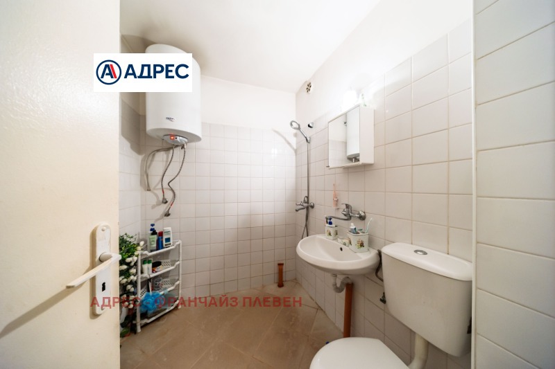 Продава 3-СТАЕН, гр. Плевен, Широк център, снимка 14 - Апартаменти - 53365863