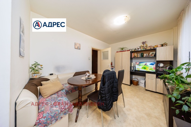 Продава 3-СТАЕН, гр. Плевен, Широк център, снимка 3 - Апартаменти - 53365863