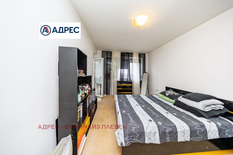 Продава 3-СТАЕН, гр. Плевен, Широк център, снимка 11 - Апартаменти - 53365863