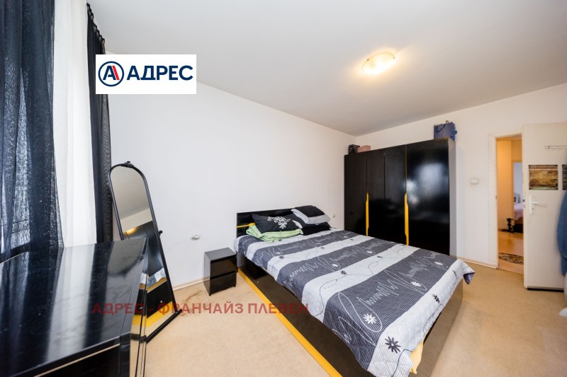 Продава 3-СТАЕН, гр. Плевен, Широк център, снимка 10 - Апартаменти - 53365863