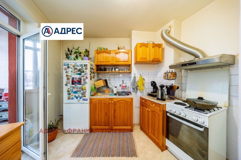 Продава 3-СТАЕН, гр. Плевен, Широк център, снимка 5 - Апартаменти - 53365863