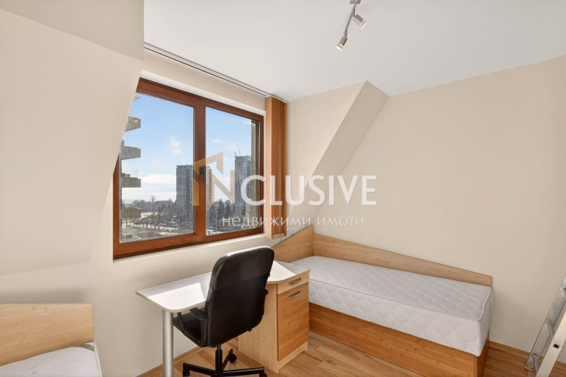 Продава 3-СТАЕН, гр. Варна, Чайка, снимка 16 - Апартаменти - 53406062