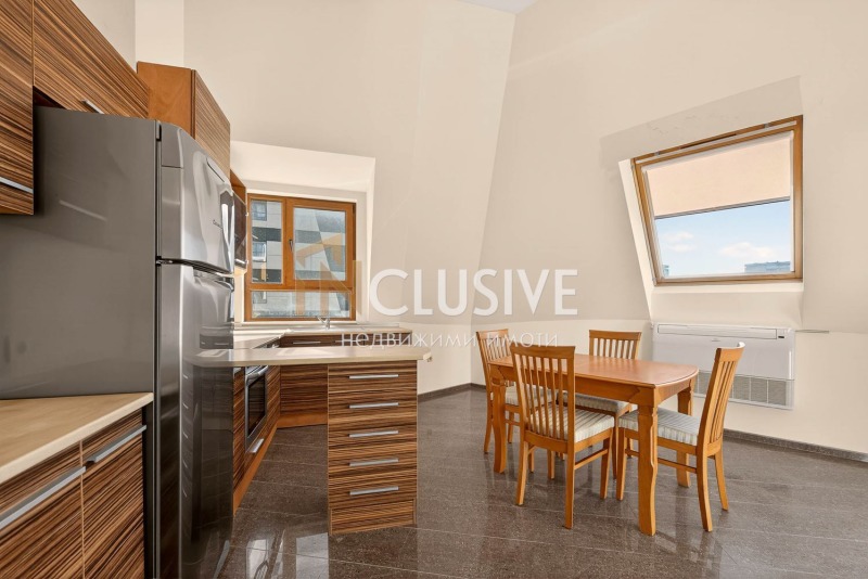 Продава 3-СТАЕН, гр. Варна, Чайка, снимка 8 - Апартаменти - 53406062