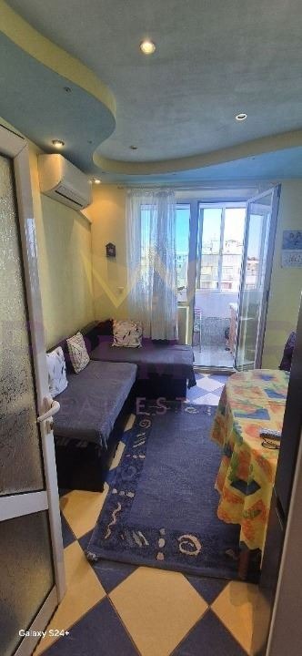 Продава 3-СТАЕН, гр. Варна, Аспарухово, снимка 4 - Апартаменти - 53677469