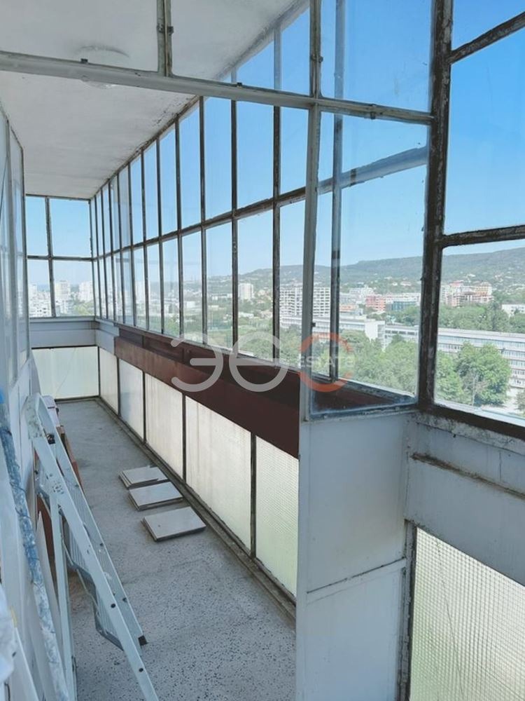 Продава 3-СТАЕН, гр. Варна, Левски 1, снимка 9 - Апартаменти - 54603603