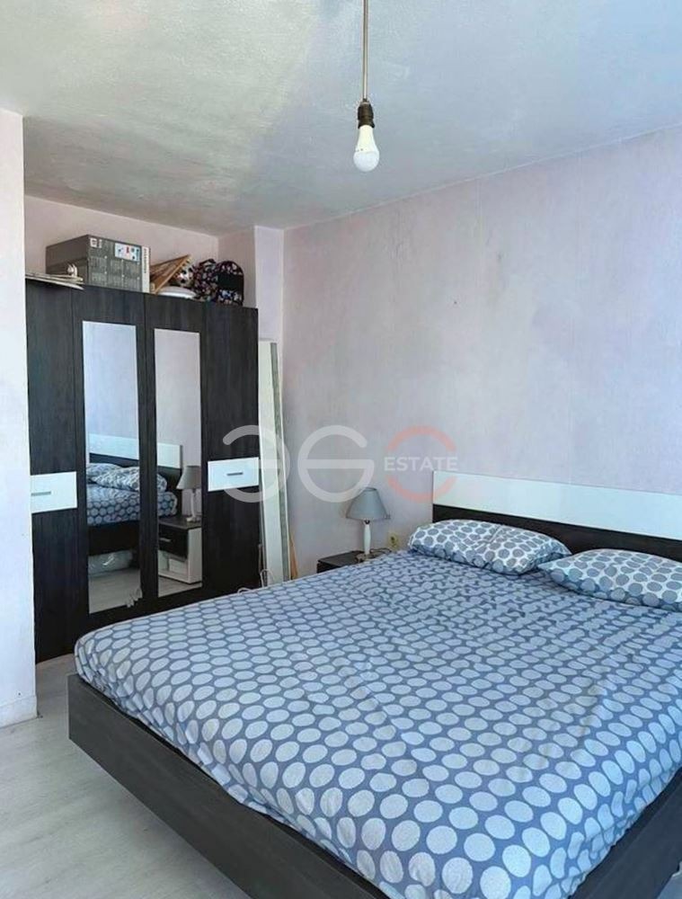 Продава 3-СТАЕН, гр. Варна, Левски 1, снимка 6 - Апартаменти - 54603603