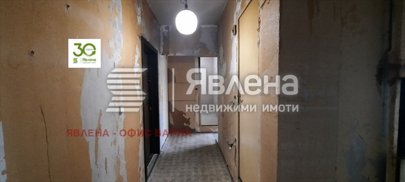 Продава 4-СТАЕН, гр. Варна, Автогара, снимка 6 - Апартаменти - 54497711
