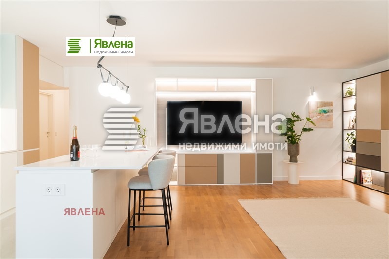 Продава 4-СТАЕН, гр. София, Лозенец, снимка 7 - Апартаменти - 56585955