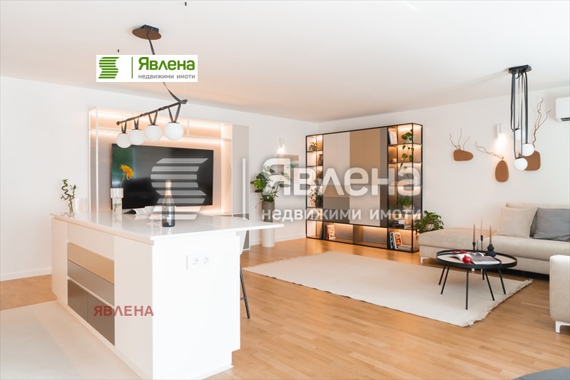 Продава 4-СТАЕН, гр. София, Лозенец, снимка 5 - Апартаменти - 56585955