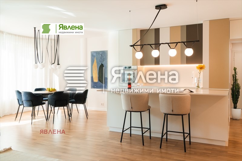 Продава 4-СТАЕН, гр. София, Лозенец, снимка 3 - Апартаменти - 56585955