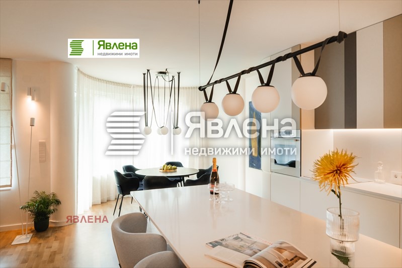 Продава 4-СТАЕН, гр. София, Лозенец, снимка 6 - Апартаменти - 56585955