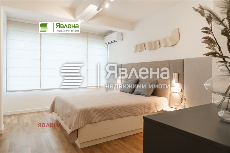 Продава 4-СТАЕН, гр. София, Лозенец, снимка 10 - Апартаменти - 56585955