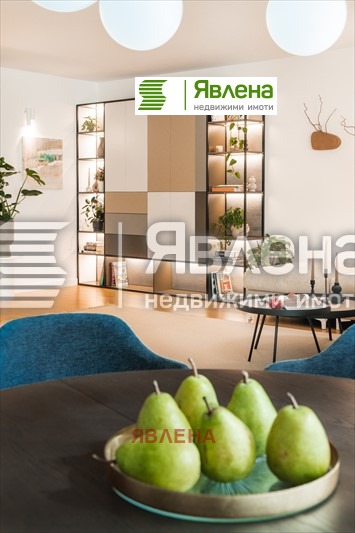 Продава 4-СТАЕН, гр. София, Лозенец, снимка 17 - Апартаменти - 56585955