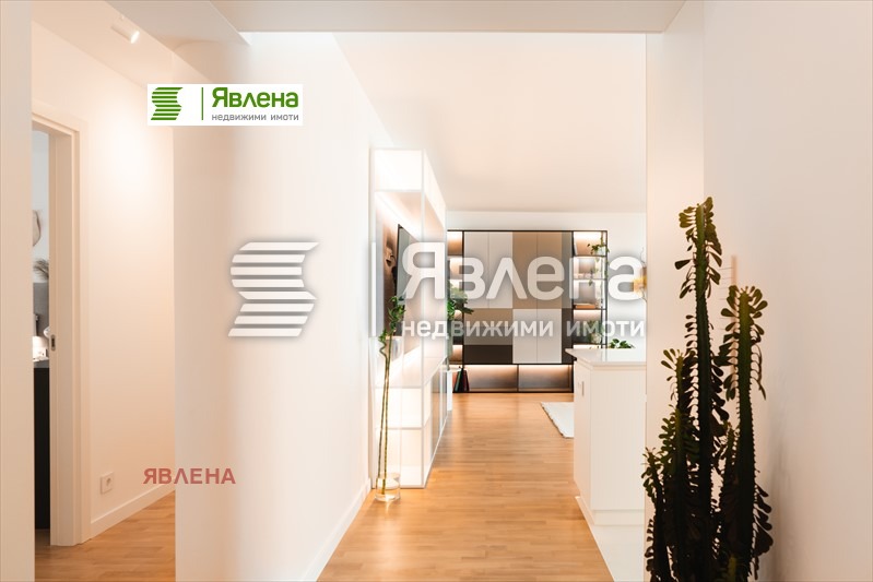 Продава 4-СТАЕН, гр. София, Лозенец, снимка 16 - Апартаменти - 56585955