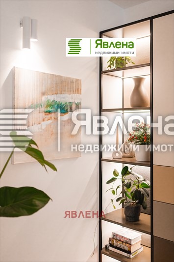 Продава 4-СТАЕН, гр. София, Лозенец, снимка 15 - Апартаменти - 56585955
