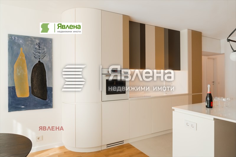 Продава 4-СТАЕН, гр. София, Лозенец, снимка 8 - Апартаменти - 56585955