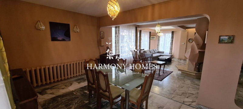 De vânzare  Maisonette Sofia , Vitoșa , 213 mp | 23451553 - imagine [8]