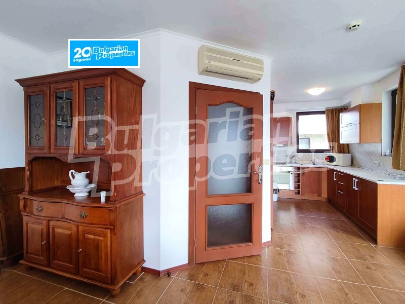 Продава МЕЗОНЕТ, с. Кошарица, област Бургас, снимка 13 - Aпартаменти - 45126588