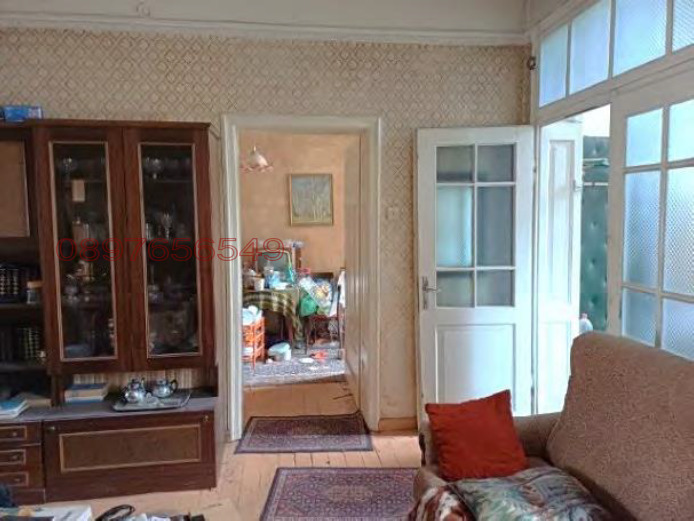 Продава ЕТАЖ ОТ КЪЩА, гр. Гоце Делчев, област Благоевград, снимка 2 - Етаж от къща - 53454793