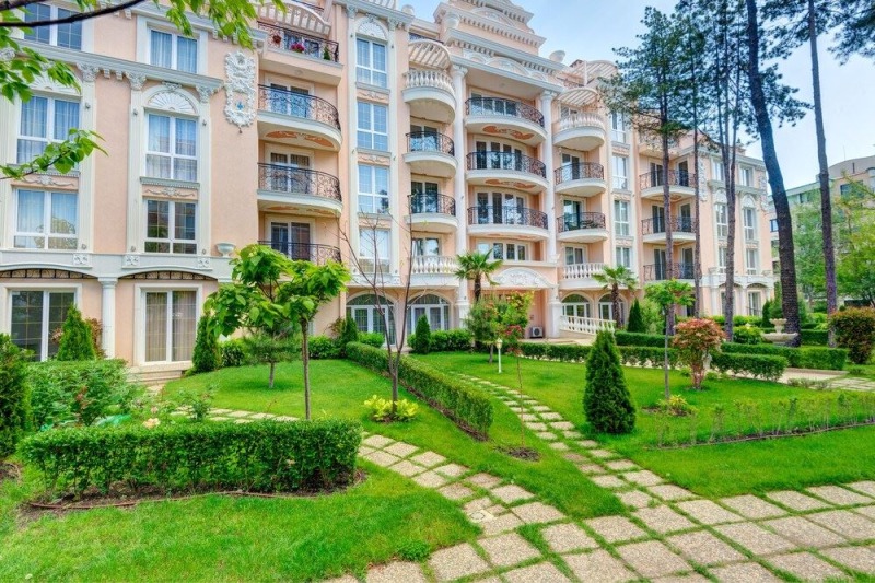 De vânzare  Casa regiunea Burgas , c.c. Slânciev briag , 87 mp | 24333038 - imagine [16]