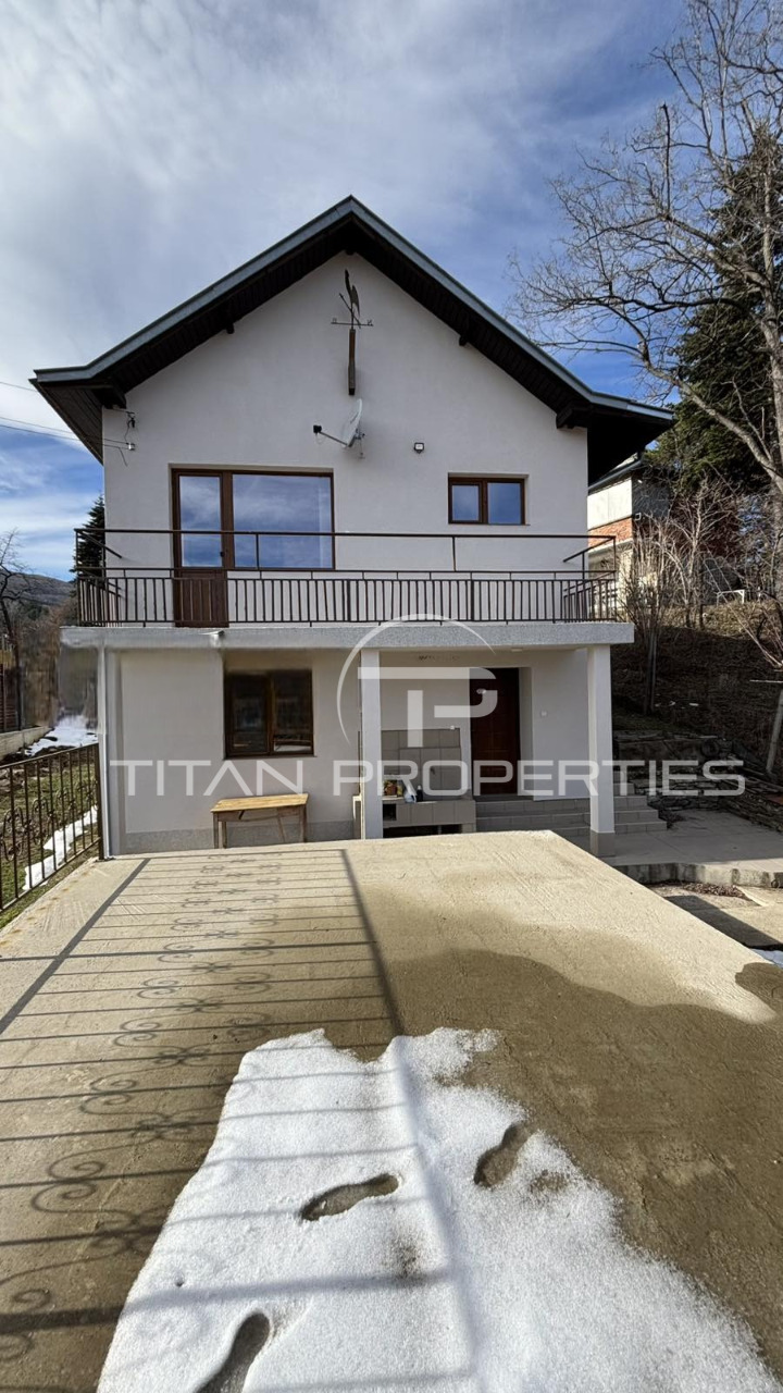 Til salgs  Hus region Plovdiv , Galabovo , 104 kvm | 56864582