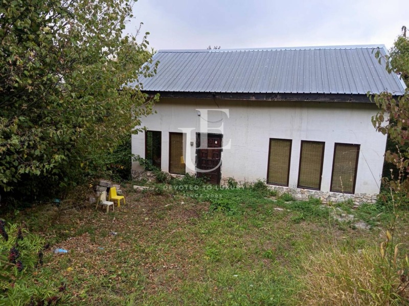 Продава КЪЩА, гр. София, в.з.Килиите, снимка 7 - Къщи - 52809783