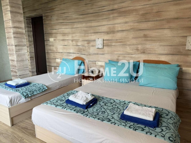 Продава КЪЩА, гр. Ахтопол, област Бургас, снимка 6 - Къщи - 53564446