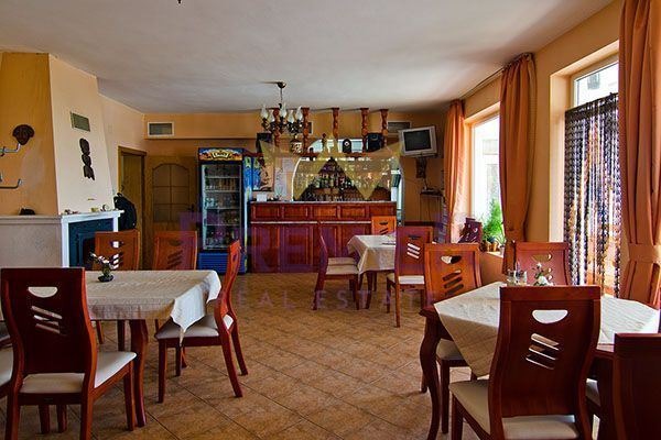 Продава КЪЩА, с. Близнаци, област Варна, снимка 3 - Къщи - 54223905