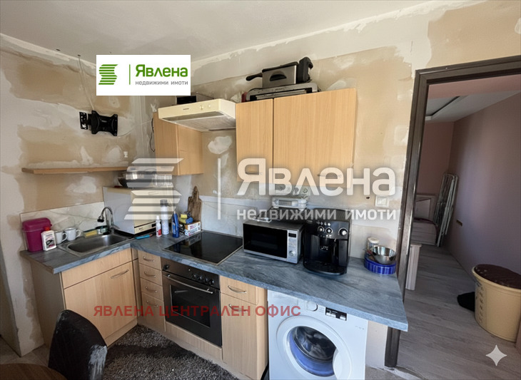 Продава КЪЩА, гр. Перник, Ралица, снимка 4 - Къщи - 54511869
