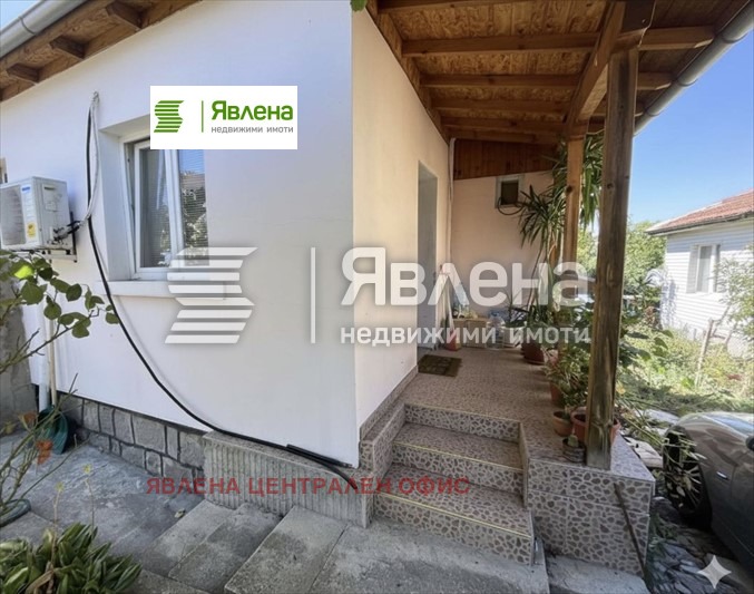 Продава КЪЩА, гр. Перник, Ралица, снимка 5 - Къщи - 54511869