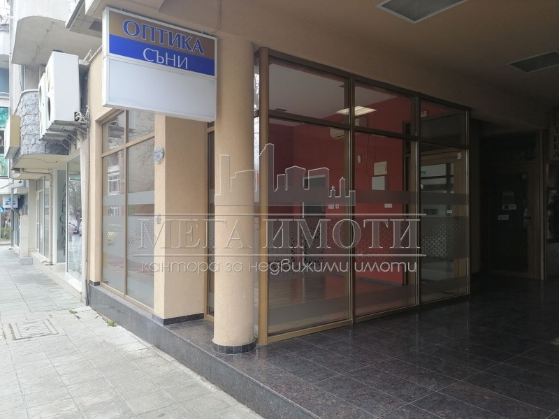 Til salgs  Butikk Sliven , Tsentar , 20 kvm | 54400645